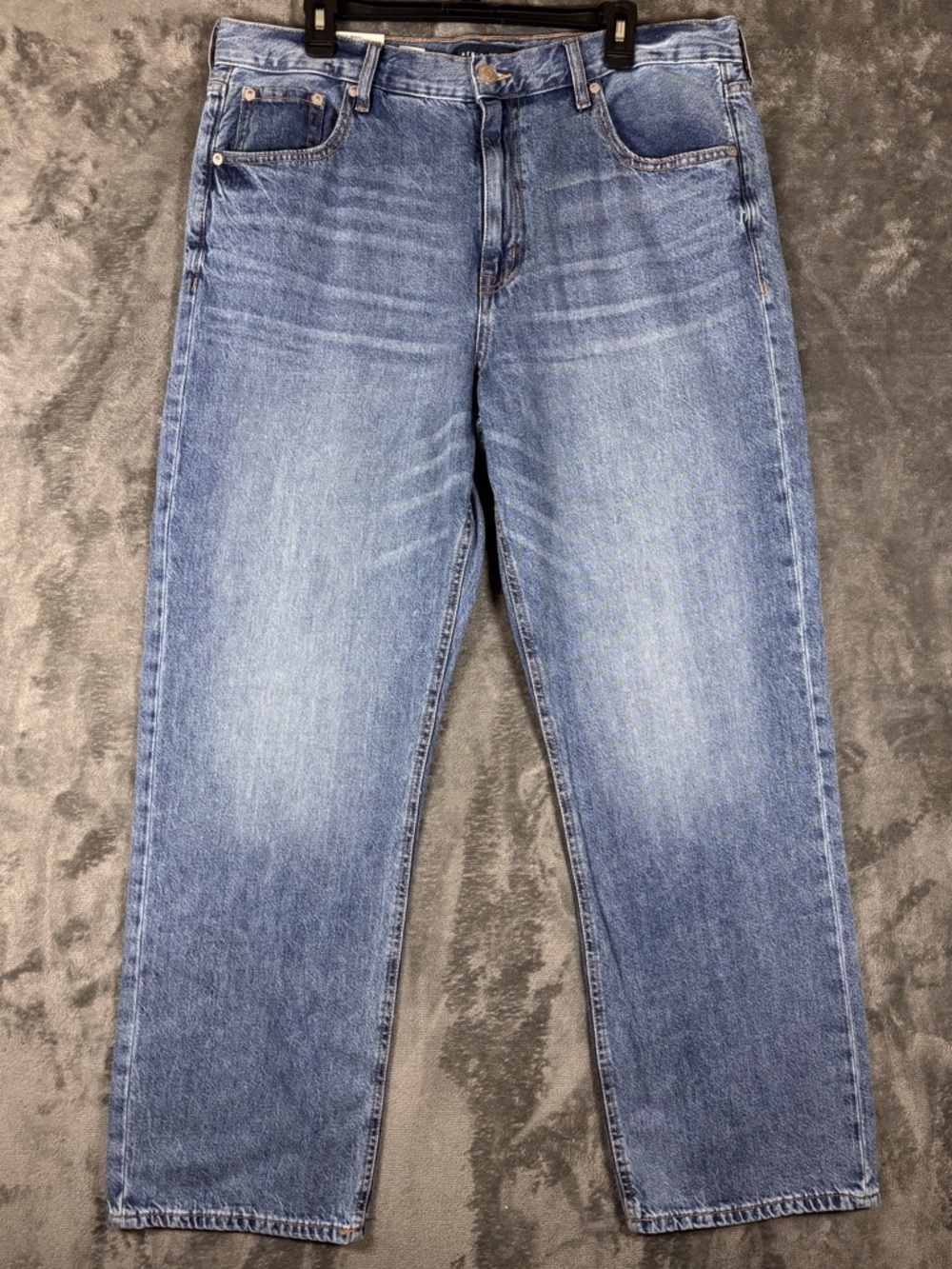 NWT Aeropostale 90’s Baggy Jeans Women’s Size 16
